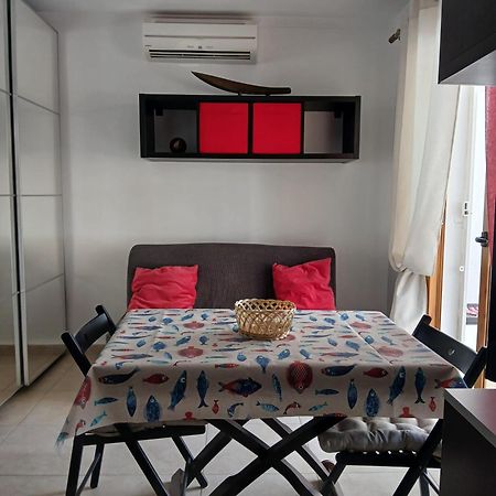 Dona Claudia - 2019-T5513 Apartment San Agustín Екстериор снимка