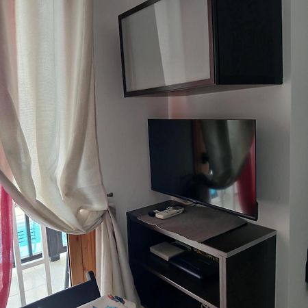 Dona Claudia - 2019-T5513 Apartment San Agustín Екстериор снимка