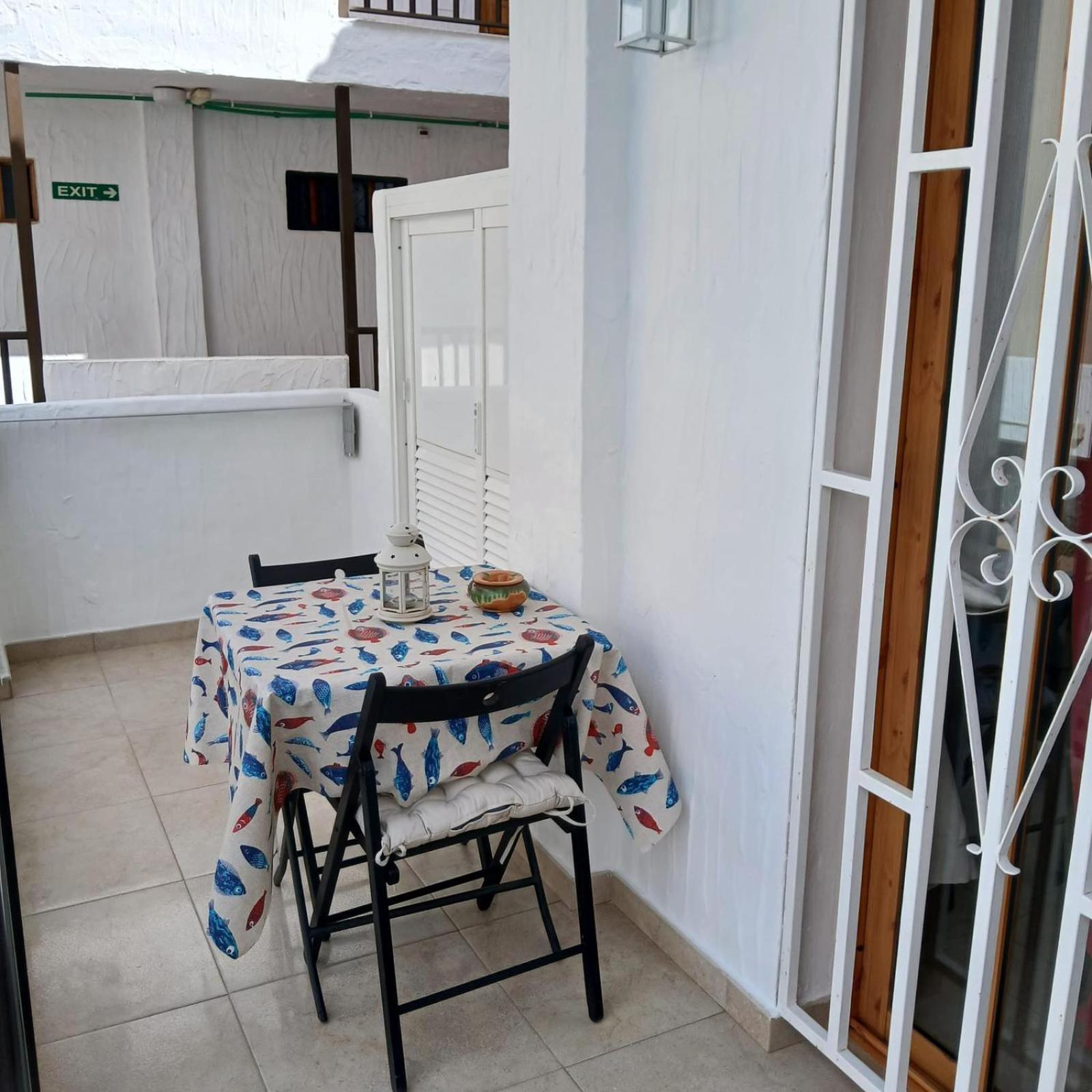 Dona Claudia - 2019-T5513 Apartment San Agustín Екстериор снимка