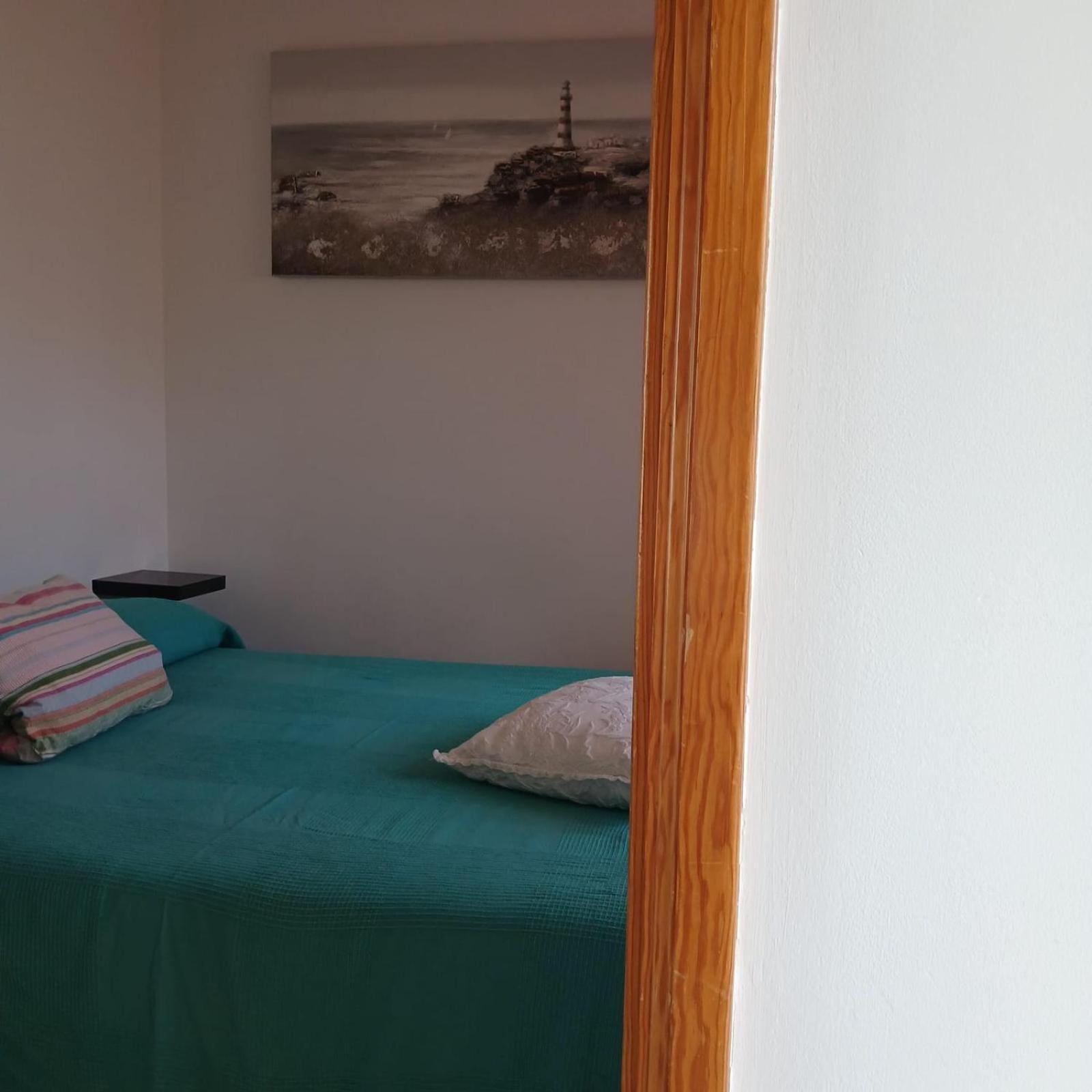 Dona Claudia - 2019-T5513 Apartment San Agustín Екстериор снимка