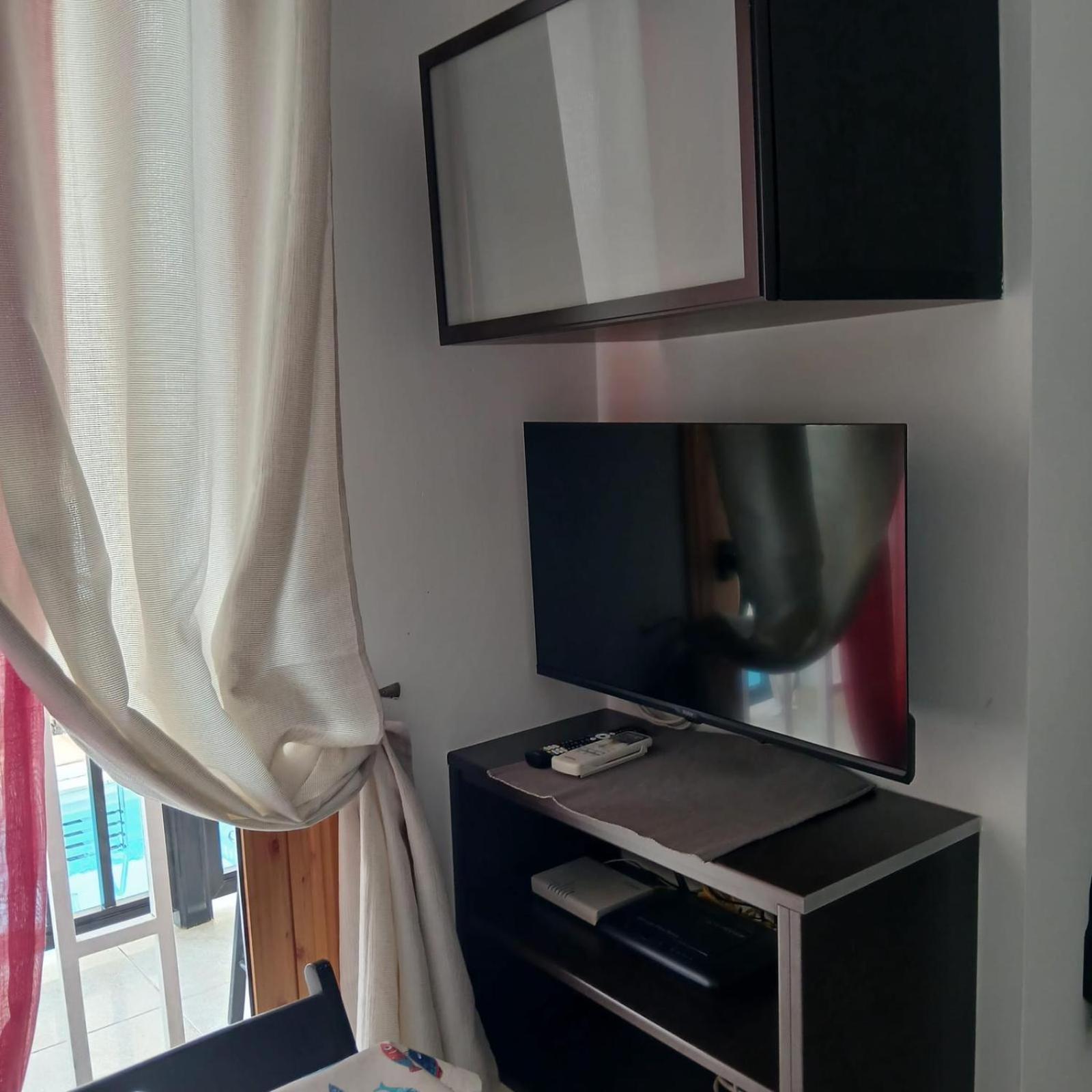 Dona Claudia - 2019-T5513 Apartment San Agustín Екстериор снимка